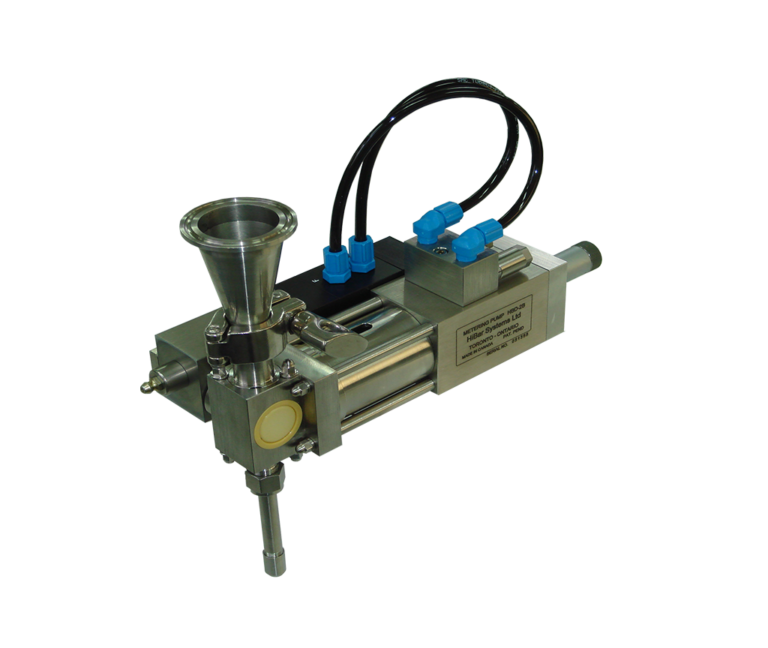 Produk-HIBAR Pumps-Pneumatically Driven Dispensing Pumps – Newtantechs